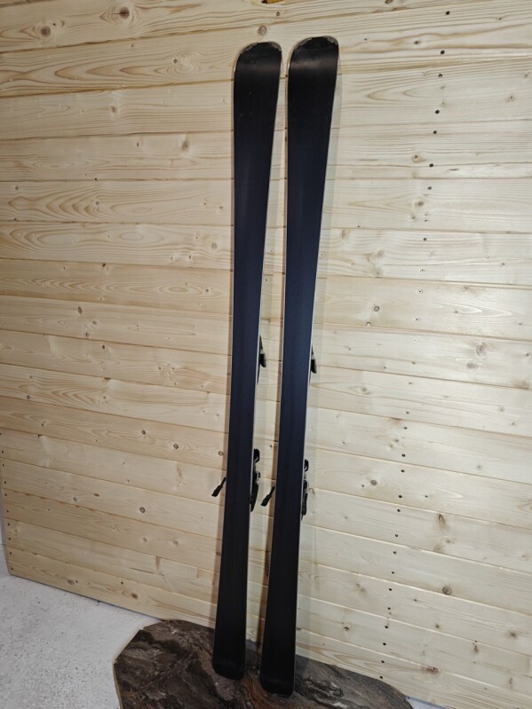 LYŽE BLIZZARD WSC RACING IQ 174CM